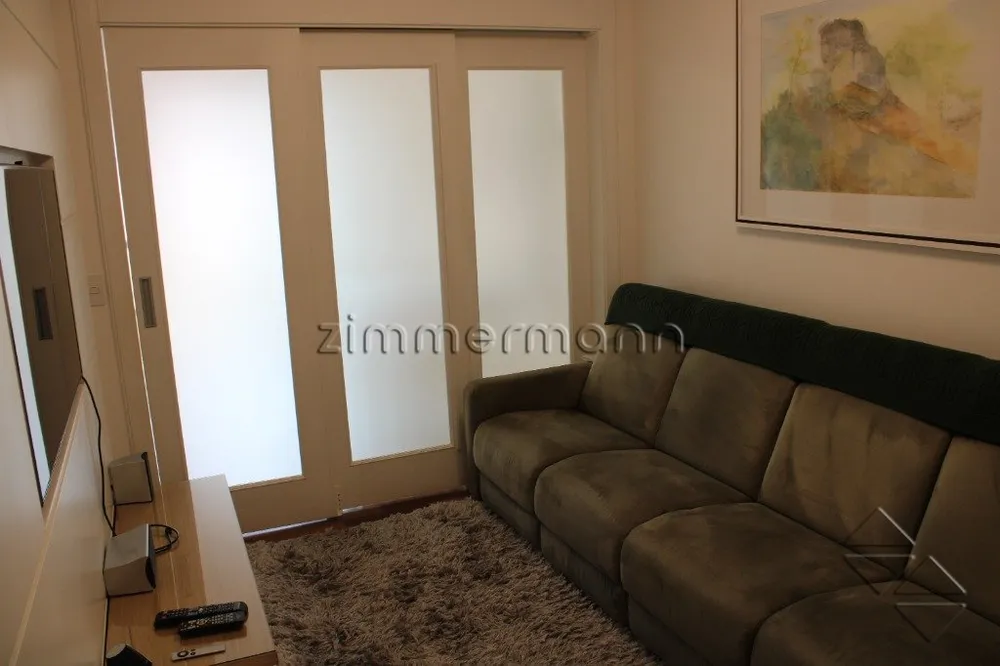 Apartamento, 4 quartos, 235 m² - Foto 2
