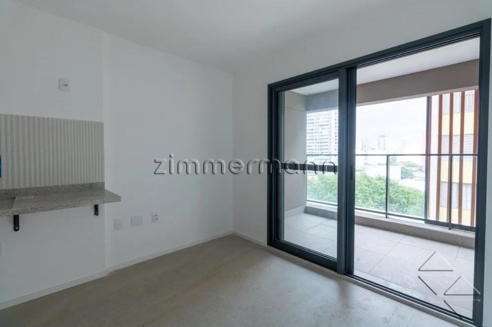 Apartamento, 1 quarto, 41 m² - Foto 7