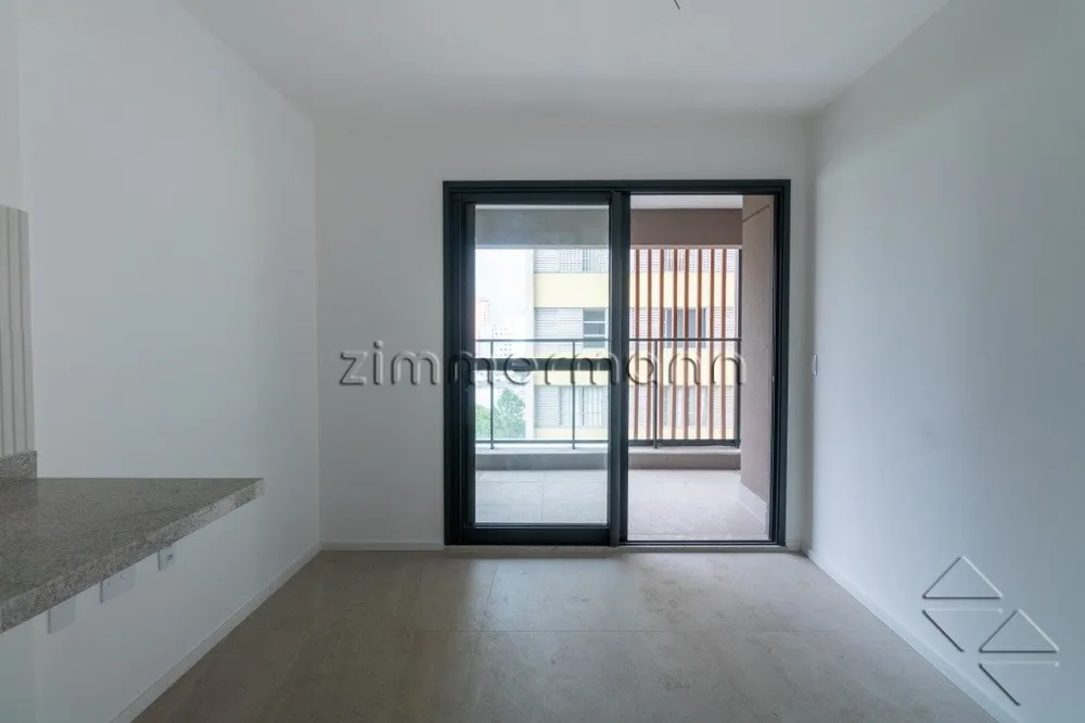 Apartamento, 1 quarto, 41 m² - Foto 3