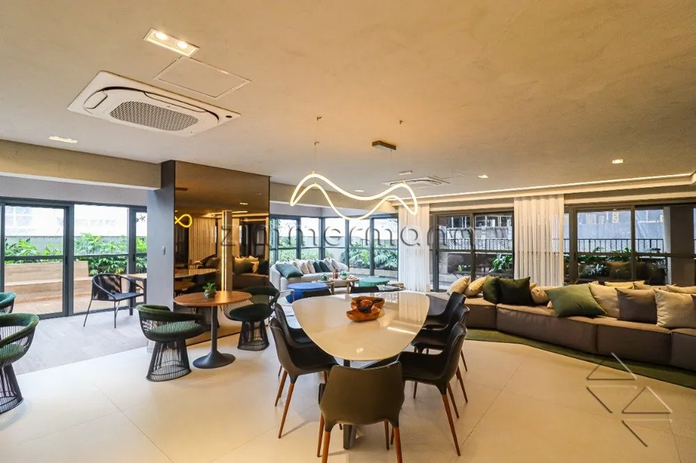 Apartamento, 1 quarto, 41 m² - Foto 4