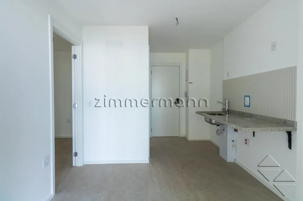 Apartamento, 1 quarto, 41 m² - Foto 1