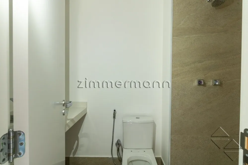 Apartamento, 1 quarto, 41 m² - Foto 9