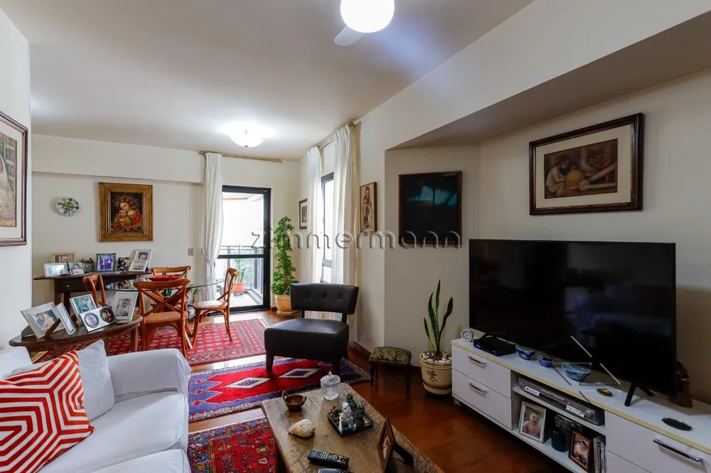Apartamento, 3 quartos, 98 m² - Foto 5