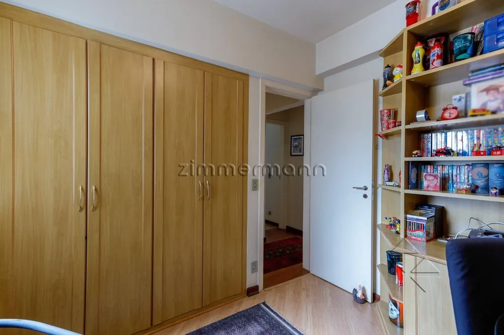 Apartamento, 3 quartos, 98 m² - Foto 4