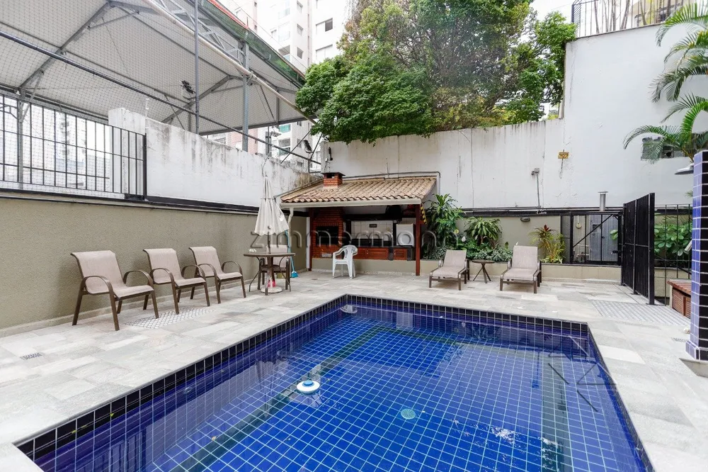 Apartamento, 3 quartos, 98 m² - Foto 2