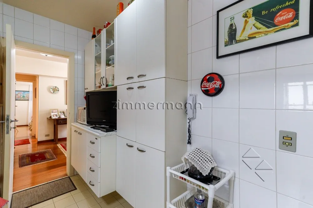 Apartamento, 3 quartos, 98 m² - Foto 7