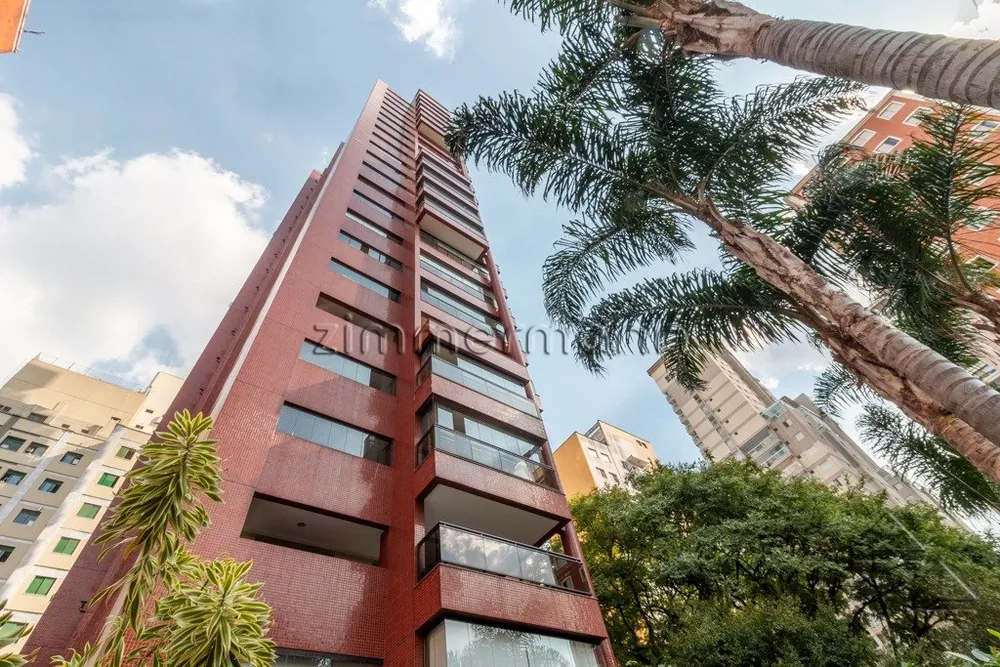 Cobertura, 4 quartos, 433 m² - Foto 6