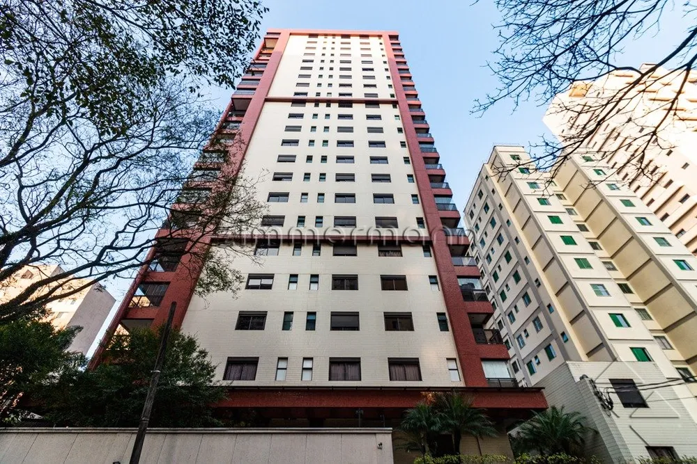 Cobertura, 4 quartos, 433 m² - Foto 8