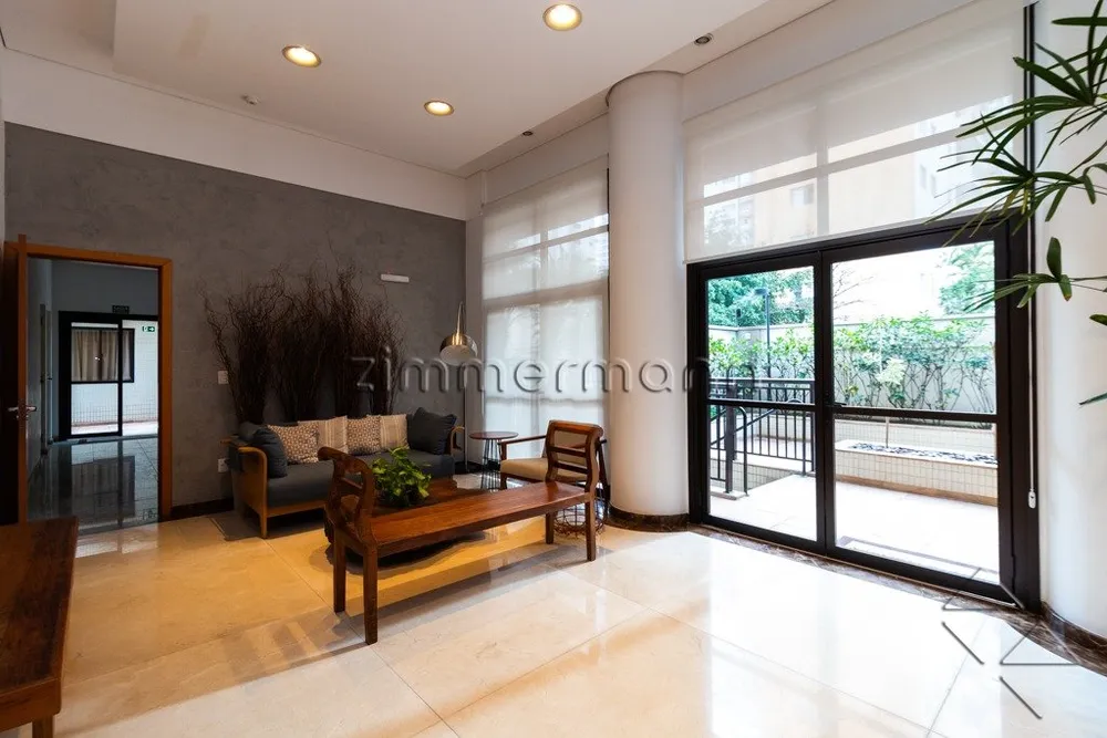 Cobertura, 4 quartos, 433 m² - Foto 7