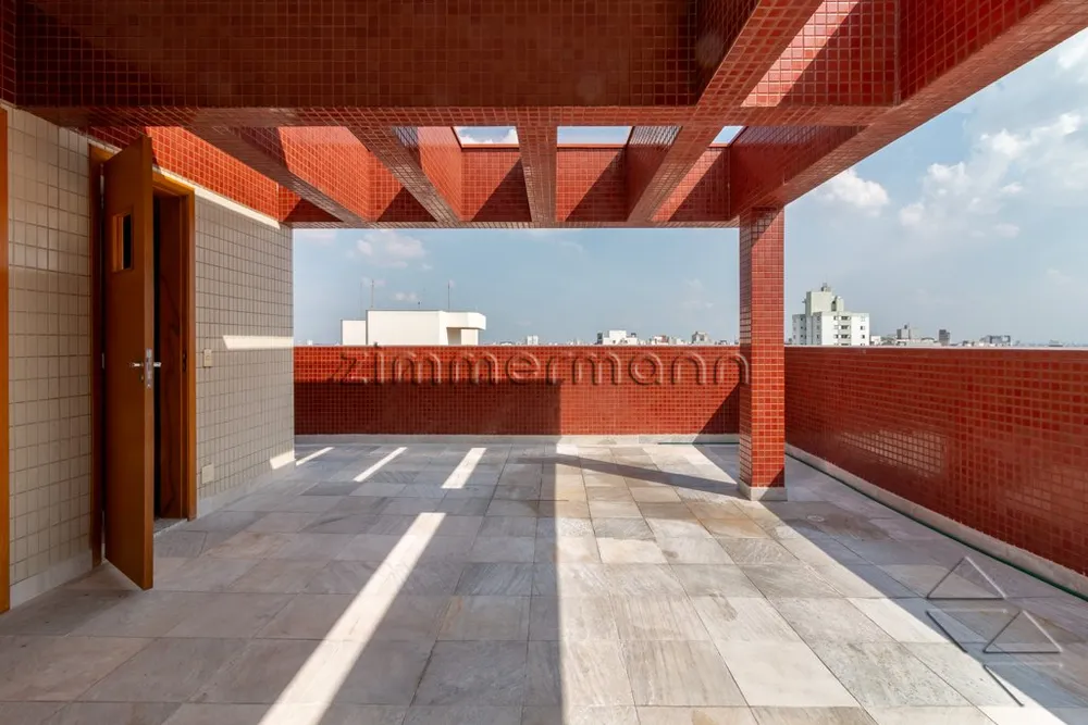 Cobertura, 4 quartos, 433 m² - Foto 1