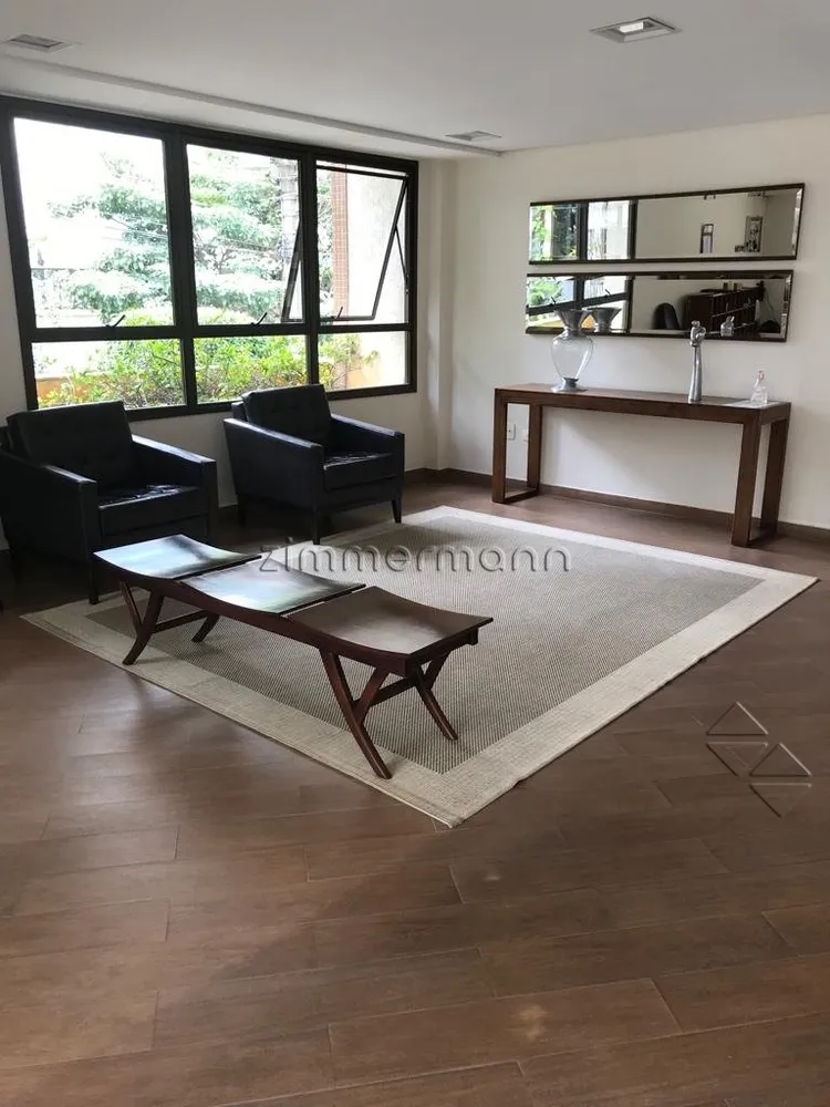 Cobertura, 2 quartos, 126 m² - Foto 8