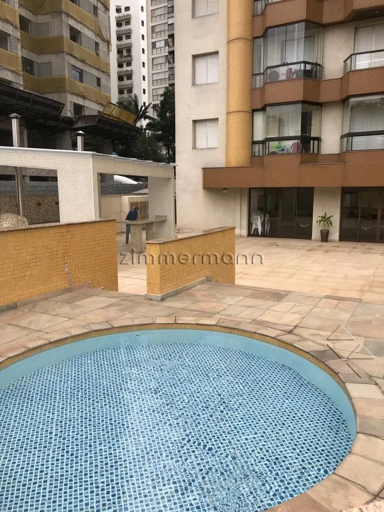 Cobertura, 2 quartos, 126 m² - Foto 6