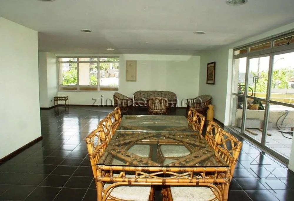 Cobertura, 2 quartos, 126 m² - Foto 7