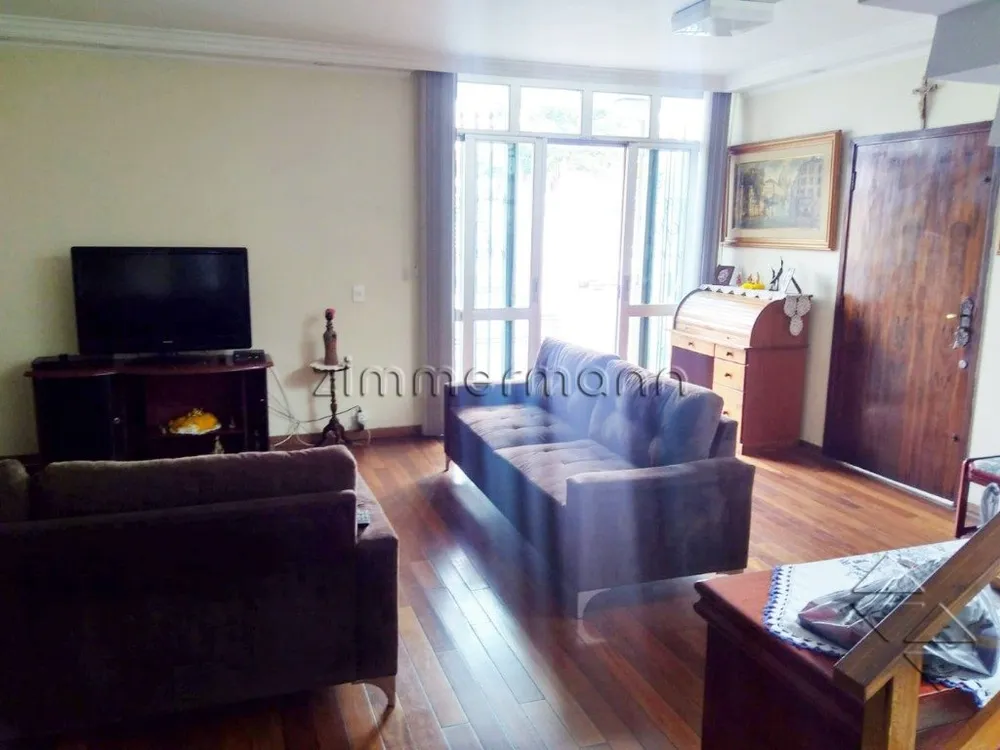 Casa, 5 quartos, 385 m² - Foto 7