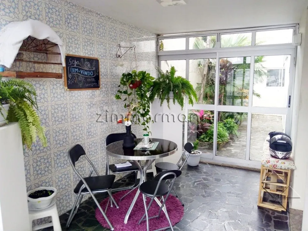 Casa, 5 quartos, 385 m² - Foto 9