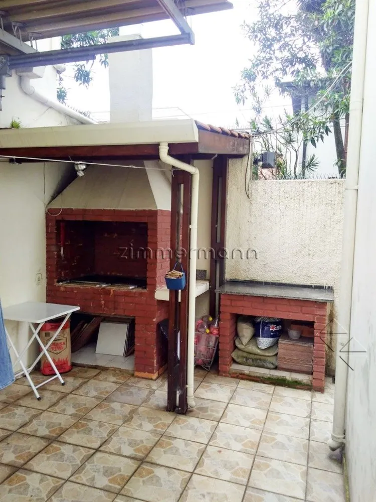 Casa, 5 quartos, 385 m² - Foto 11