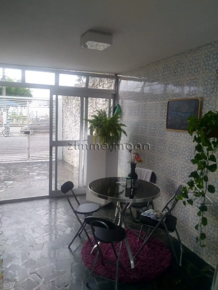 Casa, 5 quartos, 385 m² - Foto 2