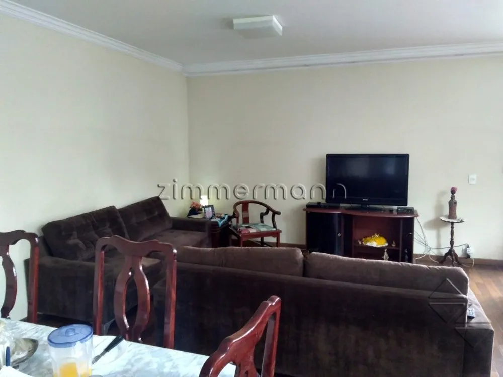Casa, 5 quartos, 385 m² - Foto 4
