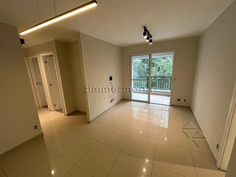 Apartamento, 3 quartos, 120 m² - Foto 1