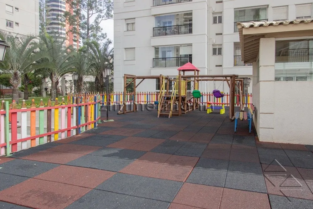 Apartamento, 3 quartos, 120 m² - Foto 5