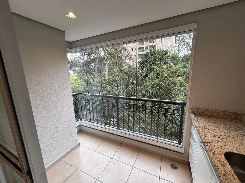 Apartamento, 3 quartos, 120 m² - Foto 3
