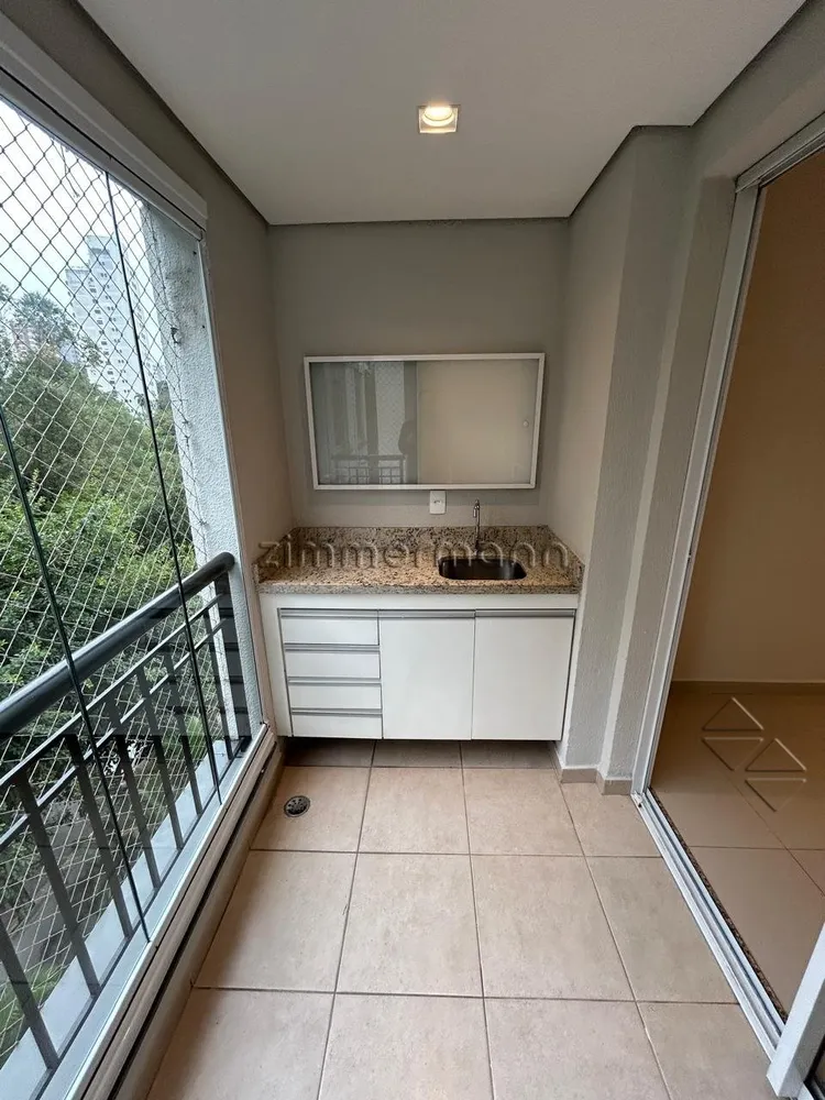 Apartamento, 3 quartos, 120 m² - Foto 2