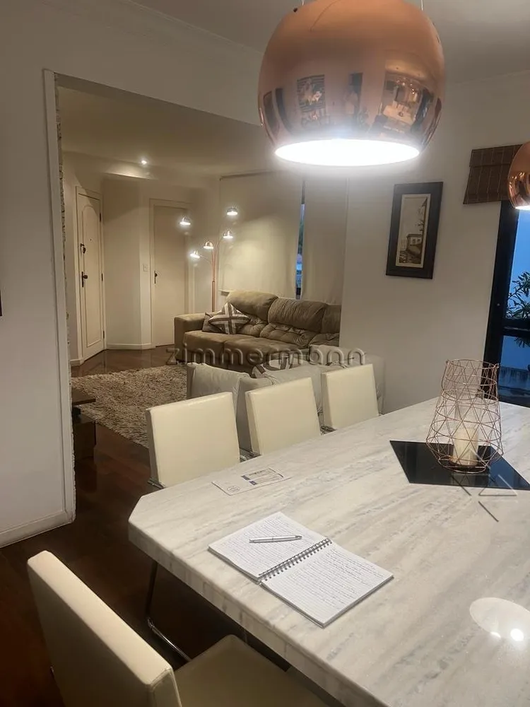 Apartamento, 3 quartos, 109 m² - Foto 12