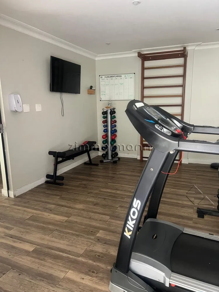 Apartamento, 3 quartos, 109 m² - Foto 4