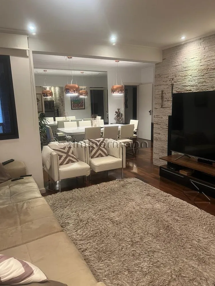 Apartamento, 3 quartos, 109 m² - Foto 1
