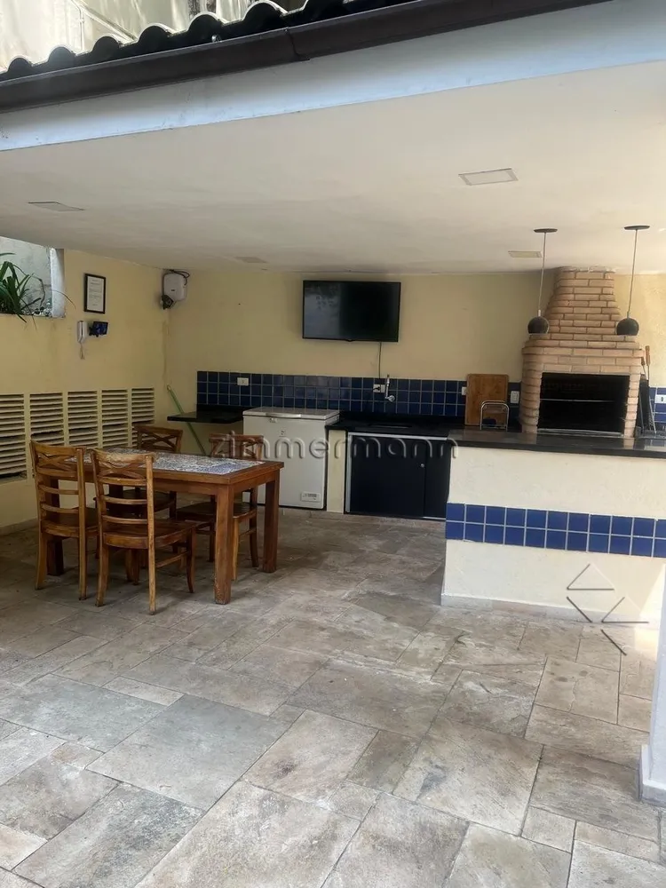 Apartamento, 3 quartos, 109 m² - Foto 3
