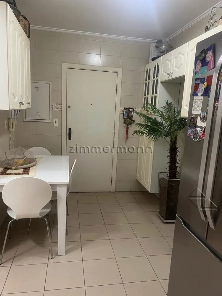 Apartamento, 3 quartos, 109 m² - Foto 9