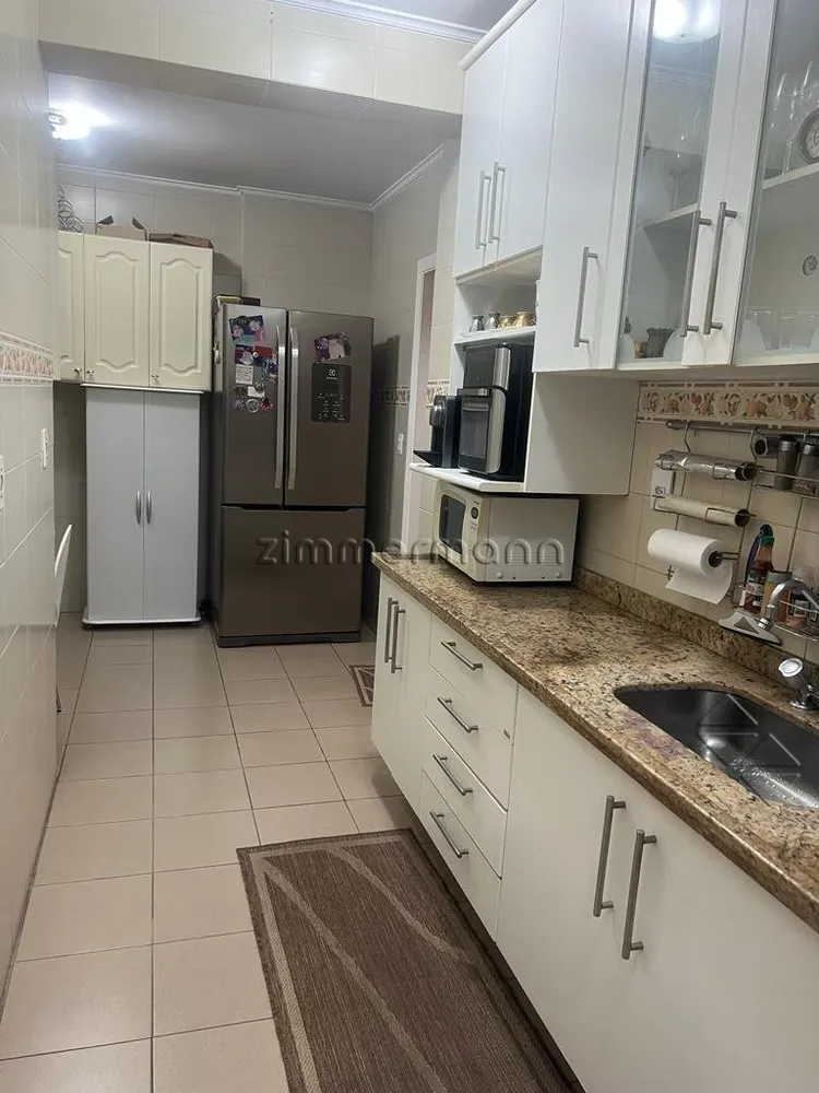 Apartamento, 3 quartos, 109 m² - Foto 11