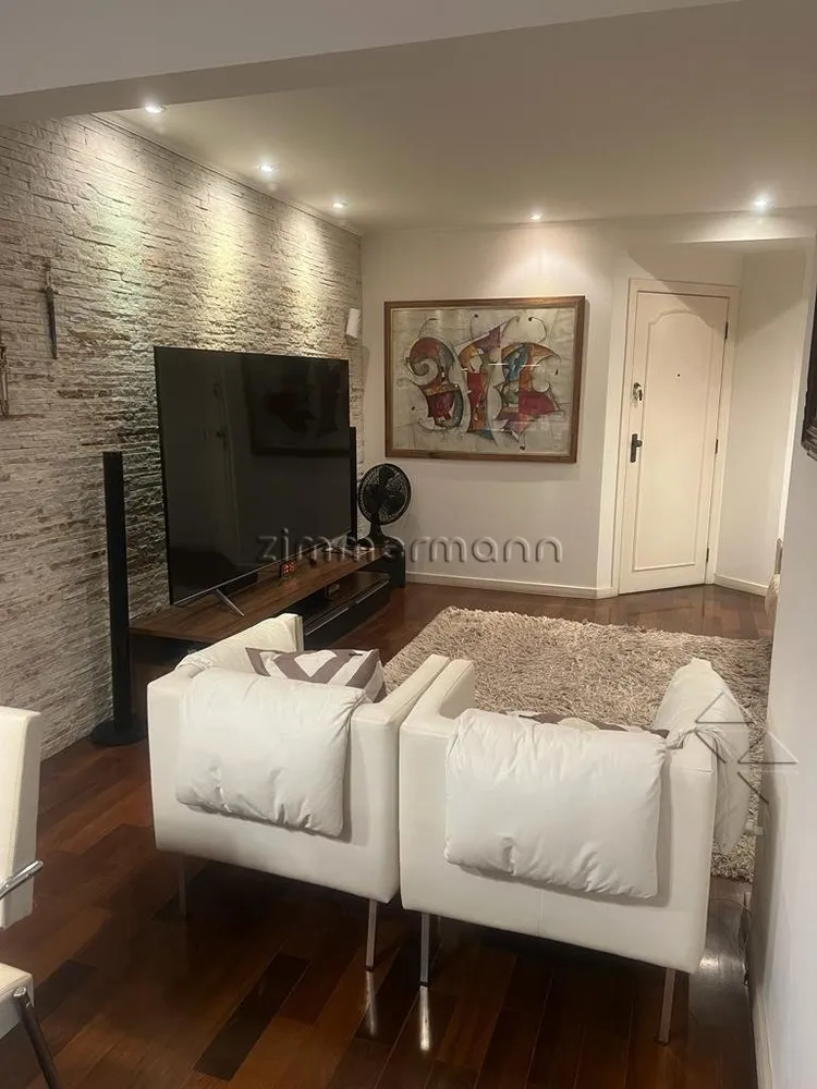 Apartamento, 3 quartos, 109 m² - Foto 5