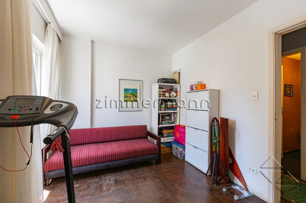Apartamento, 2 quartos, 93 m² - Foto 2
