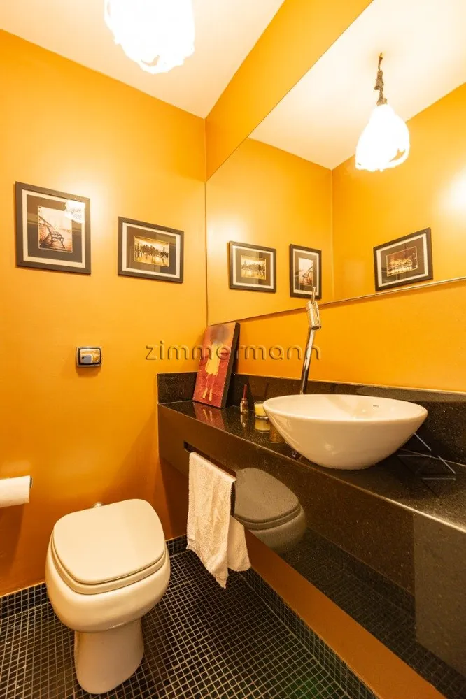 Apartamento, 2 quartos, 93 m² - Foto 1