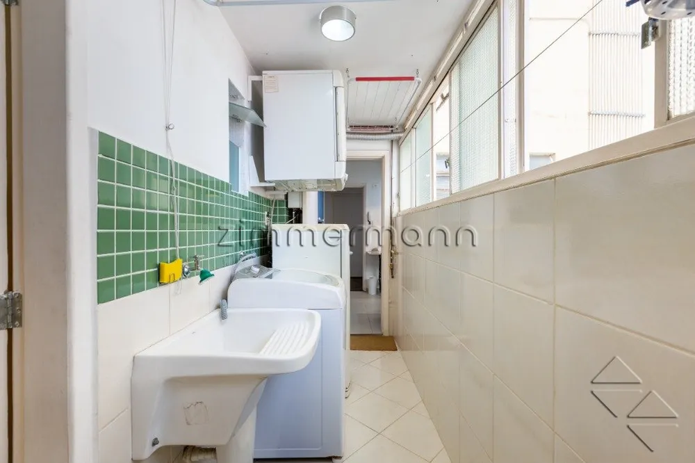 Apartamento, 2 quartos, 93 m² - Foto 9