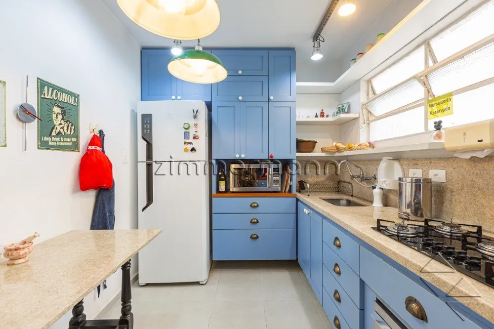 Apartamento, 2 quartos, 93 m² - Foto 5