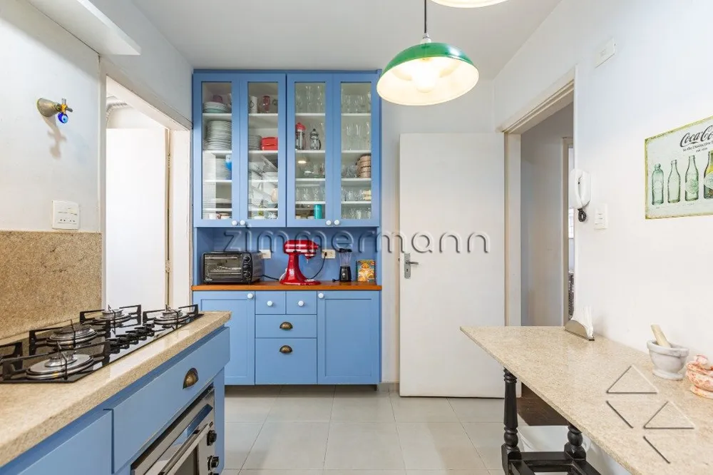 Apartamento, 2 quartos, 93 m² - Foto 7