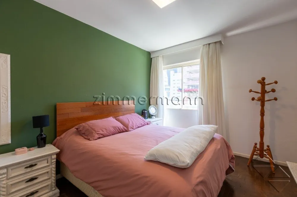 Apartamento, 2 quartos, 93 m² - Foto 3
