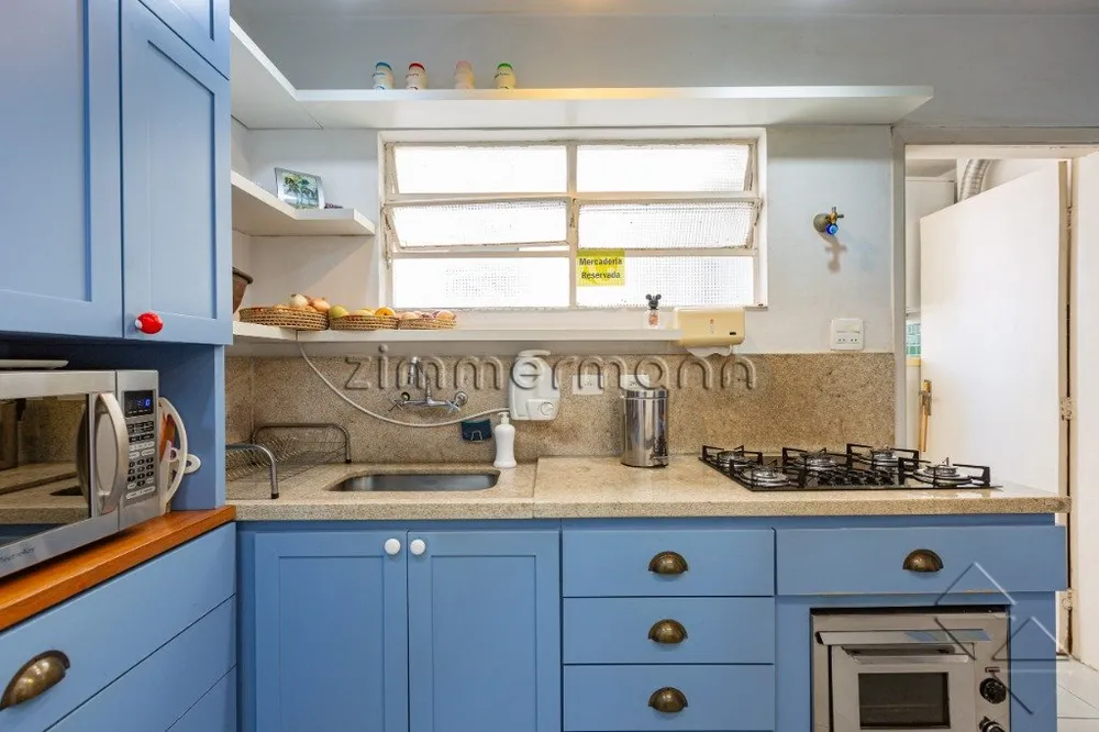 Apartamento, 2 quartos, 93 m² - Foto 6