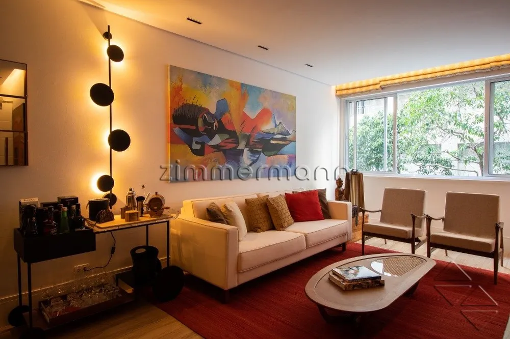 Apartamento, 2 quartos, 80 m² - Foto 1