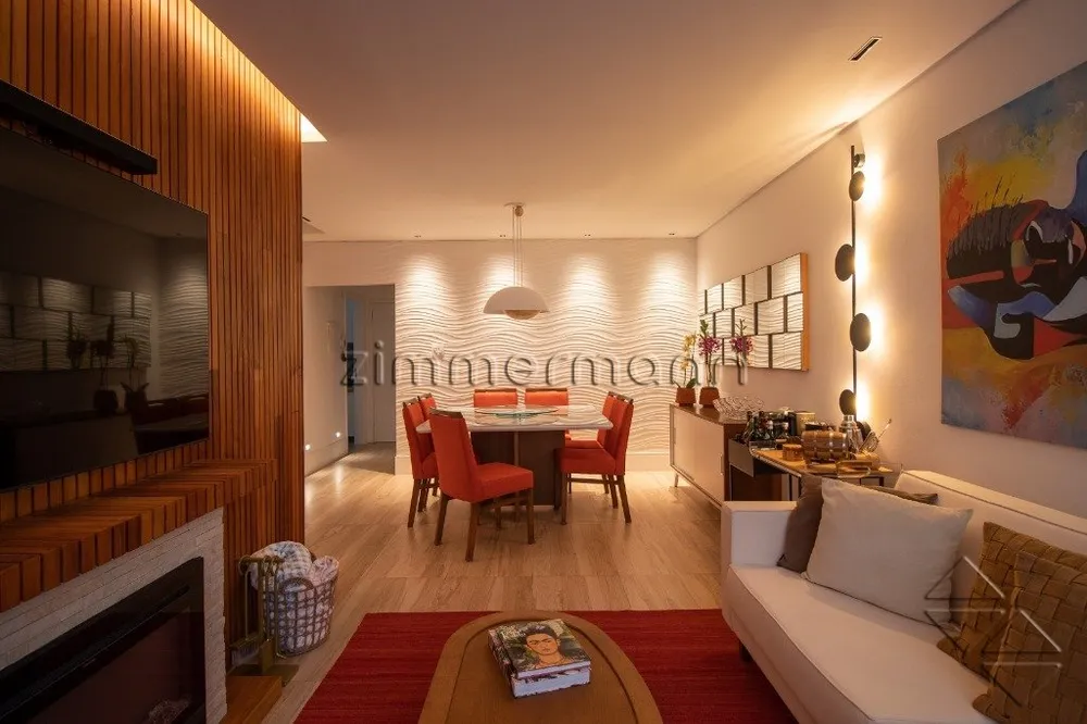 Apartamento, 2 quartos, 80 m² - Foto 12