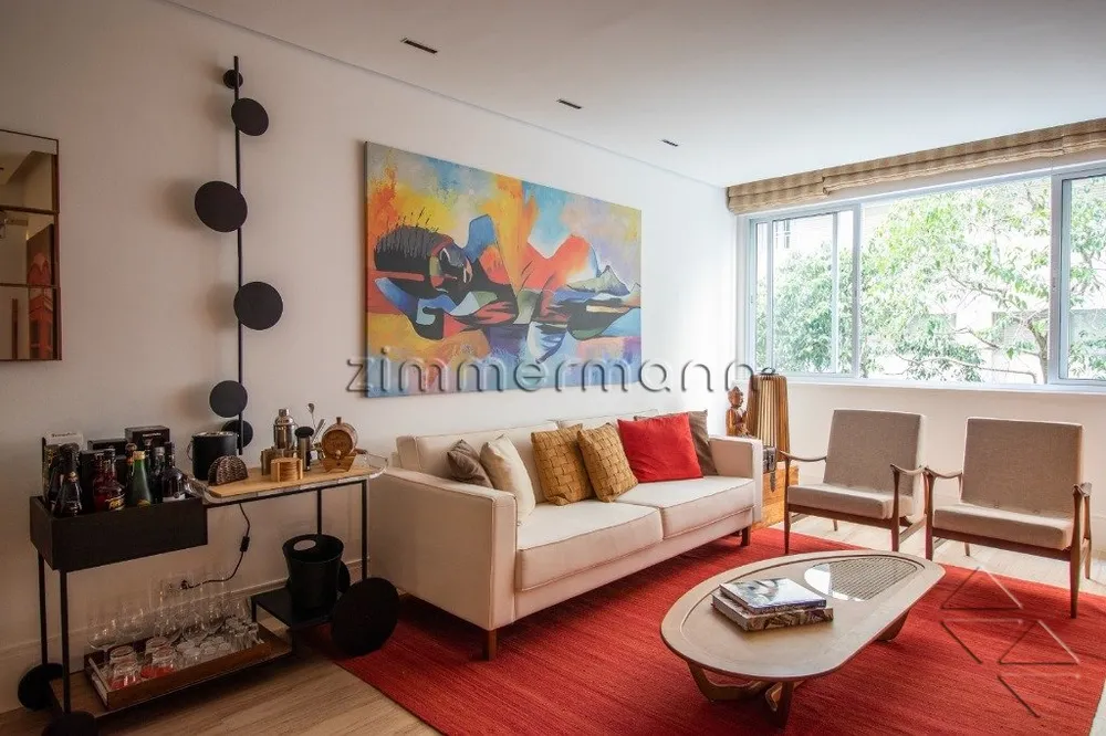 Apartamento, 2 quartos, 80 m² - Foto 9