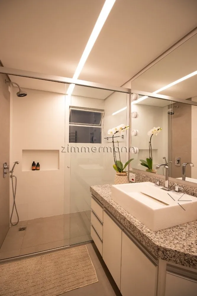 Apartamento, 2 quartos, 80 m² - Foto 6