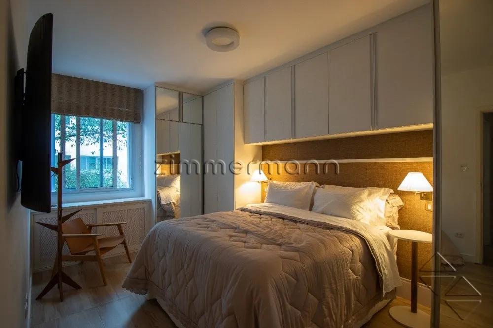Apartamento, 2 quartos, 80 m² - Foto 5