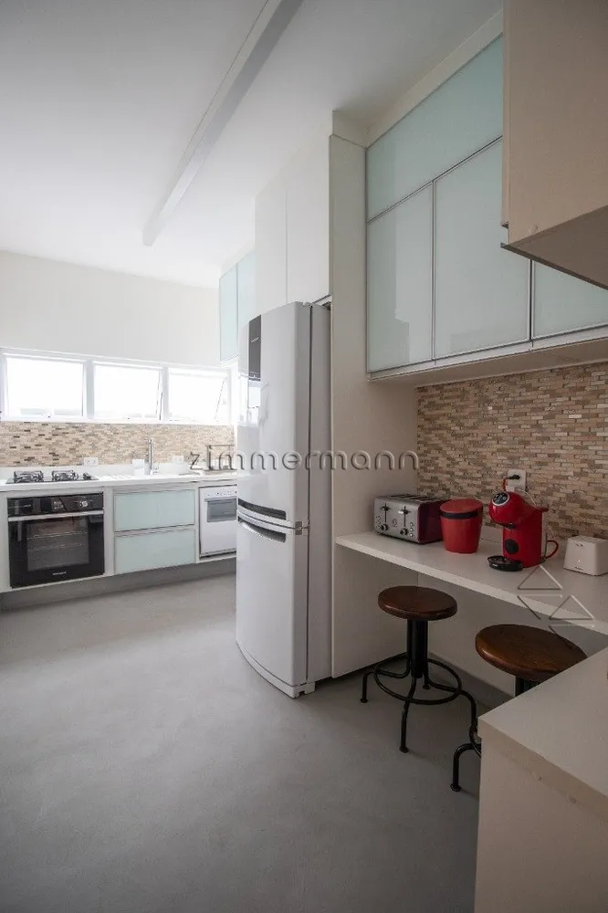 Apartamento, 2 quartos, 80 m² - Foto 11