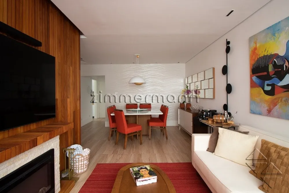 Apartamento, 2 quartos, 80 m² - Foto 10