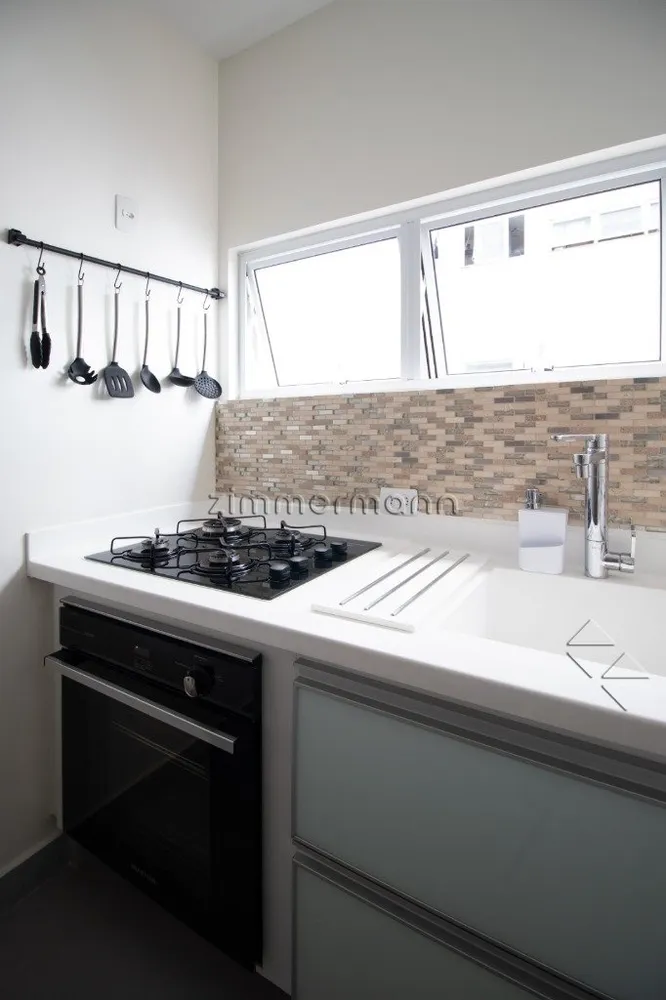 Apartamento, 2 quartos, 80 m² - Foto 2