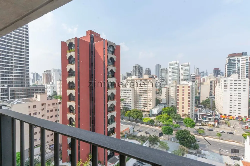 Apartamento, 3 quartos, 134 m² - Foto 4