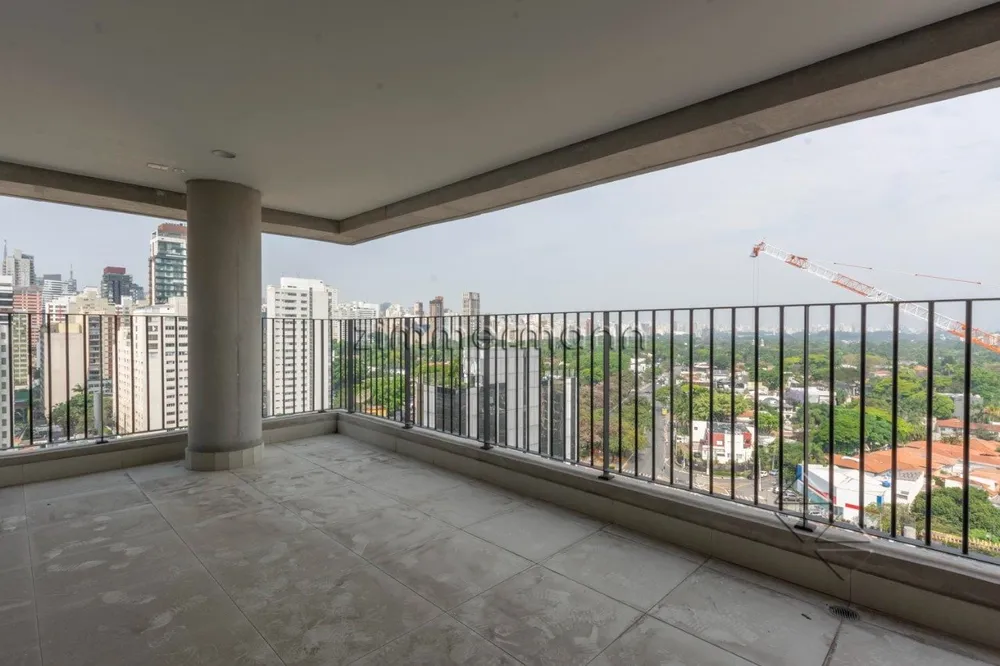 Apartamento, 3 quartos, 134 m² - Foto 1